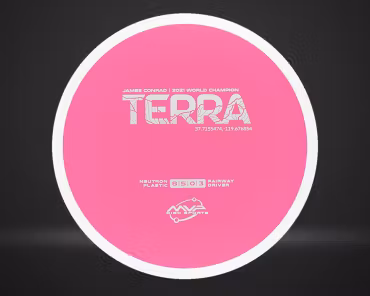 Terra Neutron – Project Lab Coat