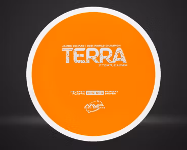 Terra Neutron – Project Lab Coat