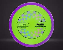 Panic Neutron – Project Lab Coat 2026