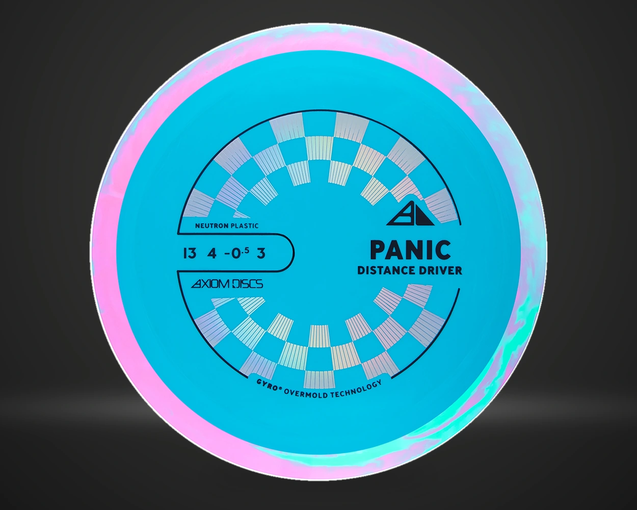 Axiom Neutron Panic – Project Lab Coat 2026 – produktbilde 2