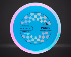 Panic Neutron – Project Lab Coat 2026