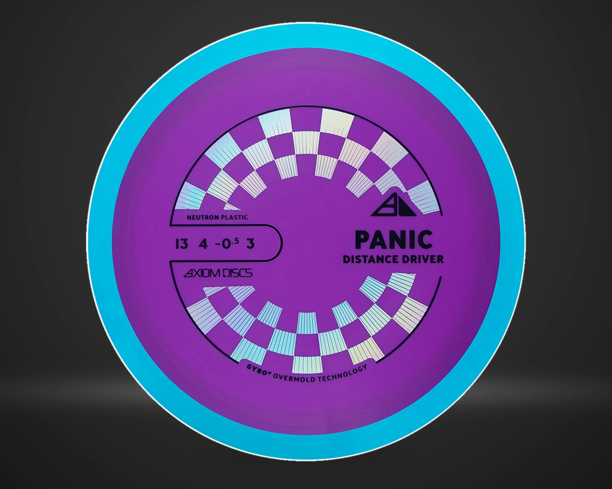 Axiom Neutron Panic – Project Lab Coat 2026 – produktbilde 3