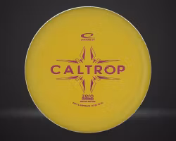 Zero Medium Caltrop - Special Edition