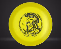 Opto Gladiator - Special Edition