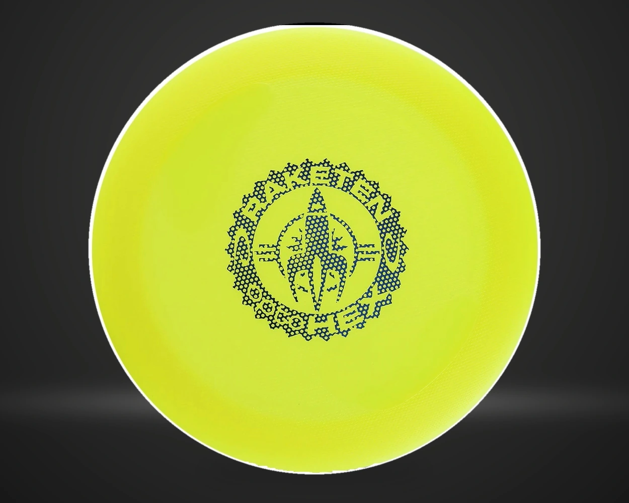 Latitude 64 Opto HEX Raketen – Special Edition discgolf-disc