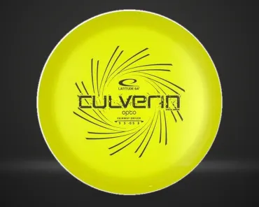 Opto Culverin - Special Edition