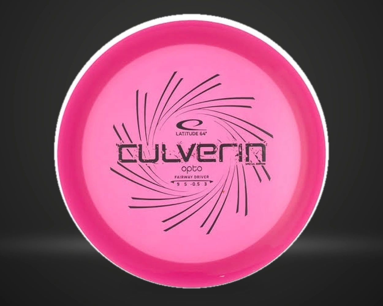 Latitude 64 Opto Culverin – Special Edition – produktbilde 2