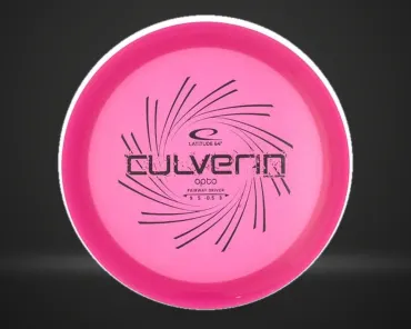 Opto Culverin - Special Edition