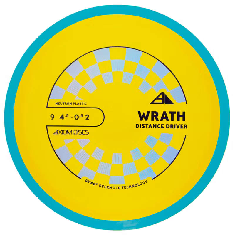 Wrath Neutron