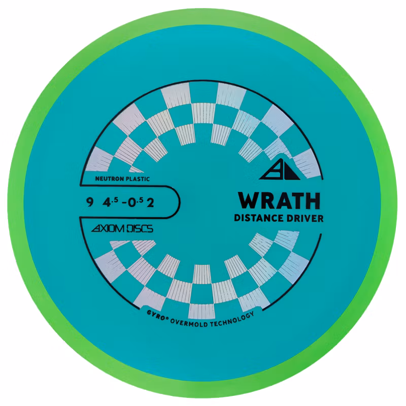 Wrath Neutron