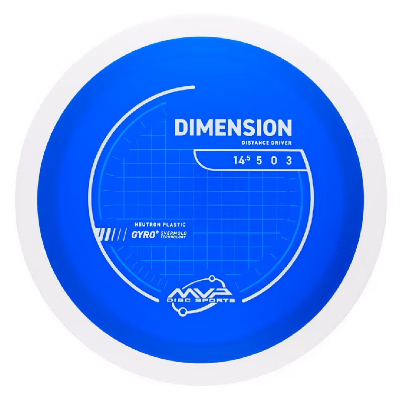 Dimension Neutron