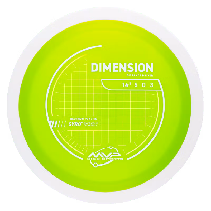 Dimension Neutron