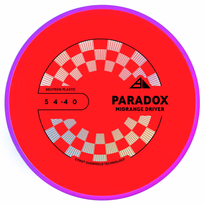 Paradox Neutron
