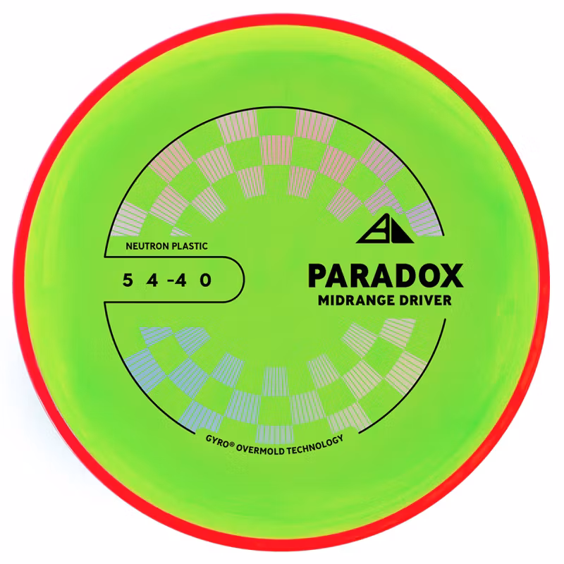 Paradox Neutron