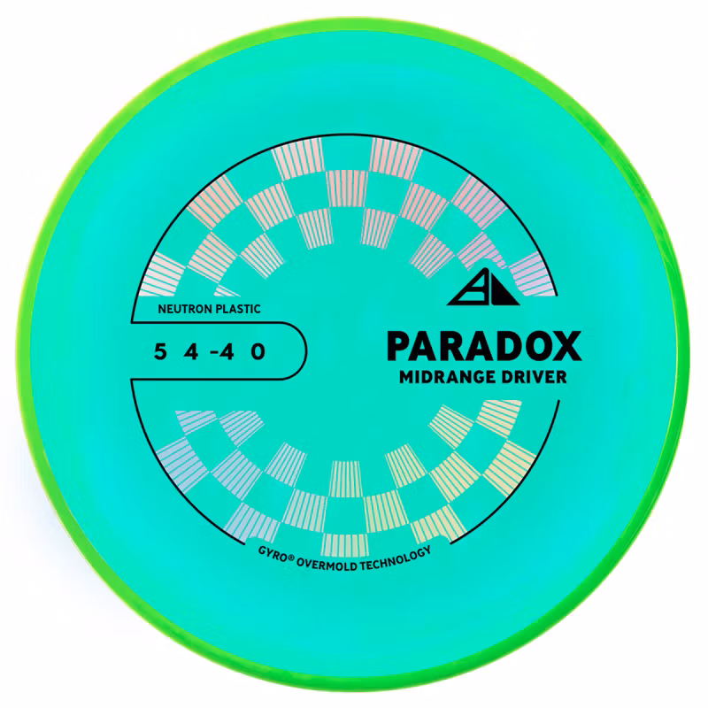 Paradox Neutron
