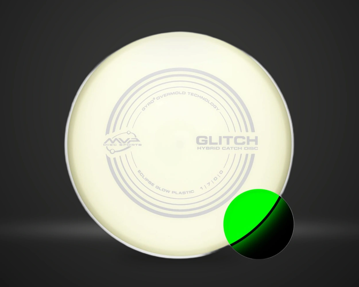Glitch Eclipse