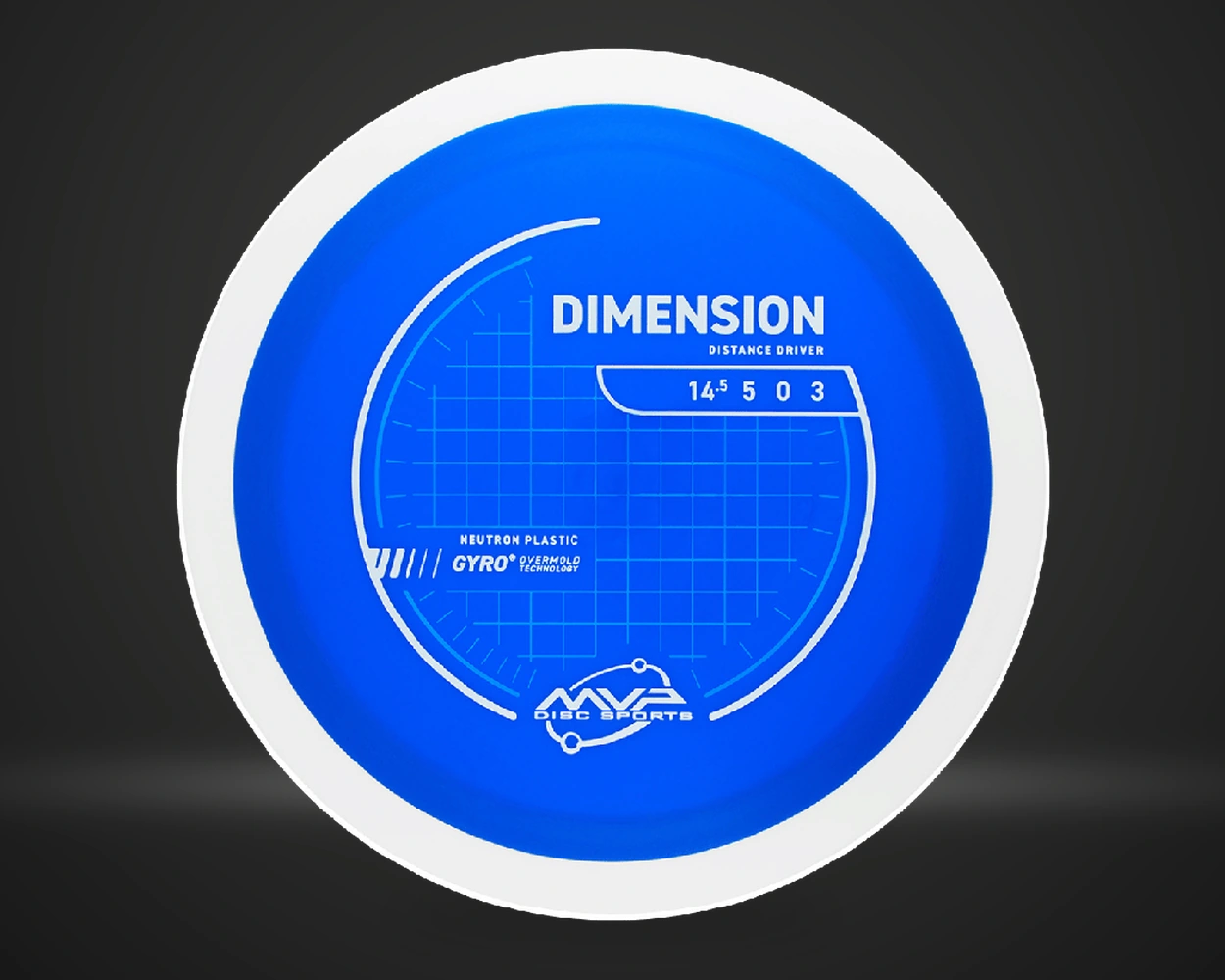 Dimension Neutron