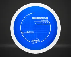 Dimension Neutron