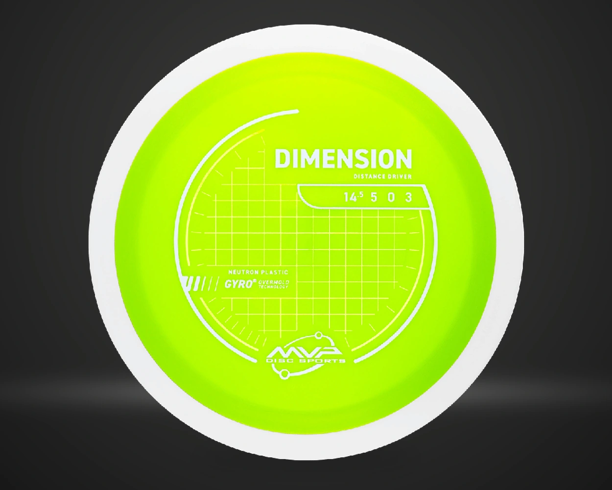 Dimension Neutron