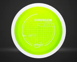 Dimension Neutron
