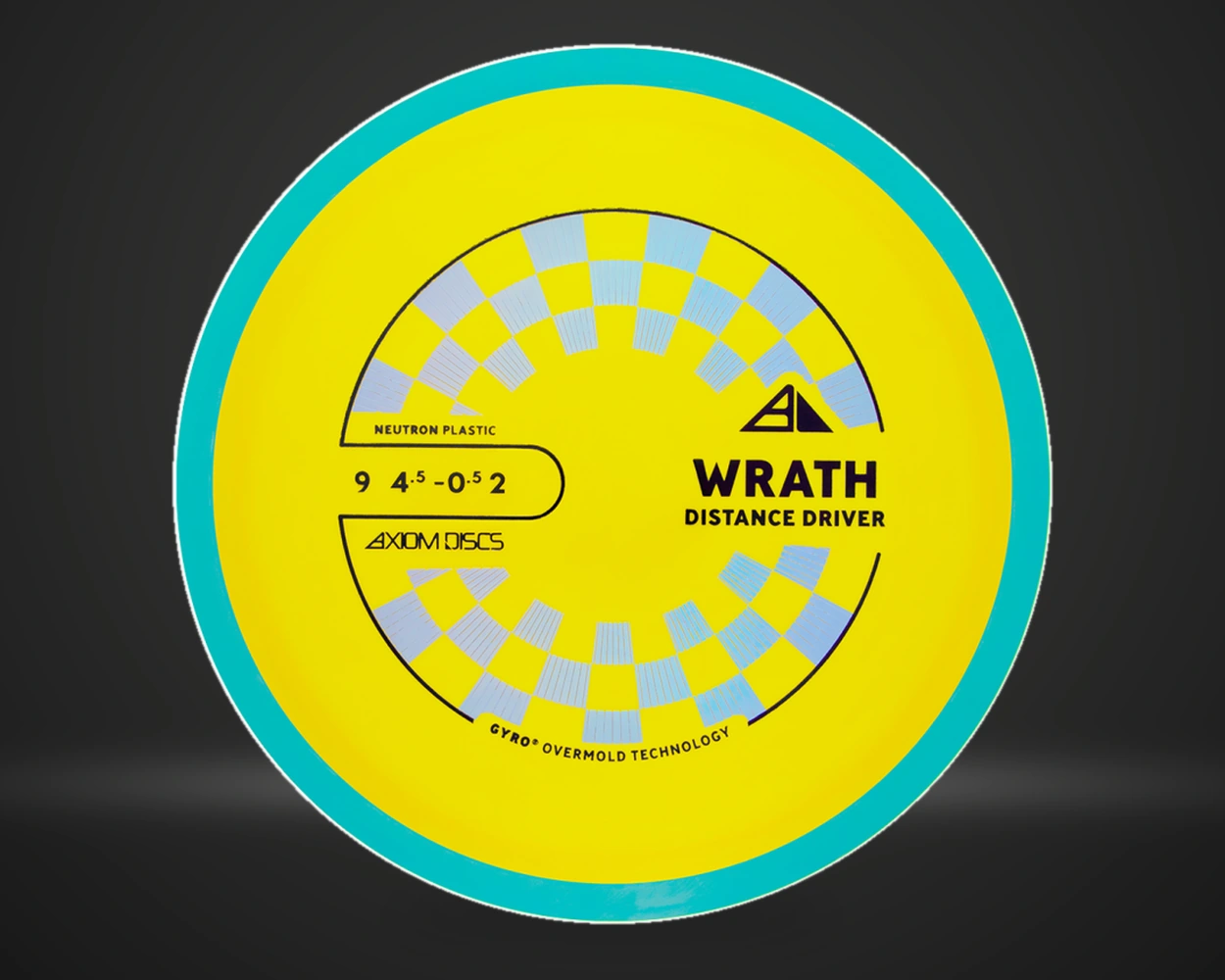 Wrath Neutron