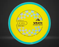 Wrath Neutron