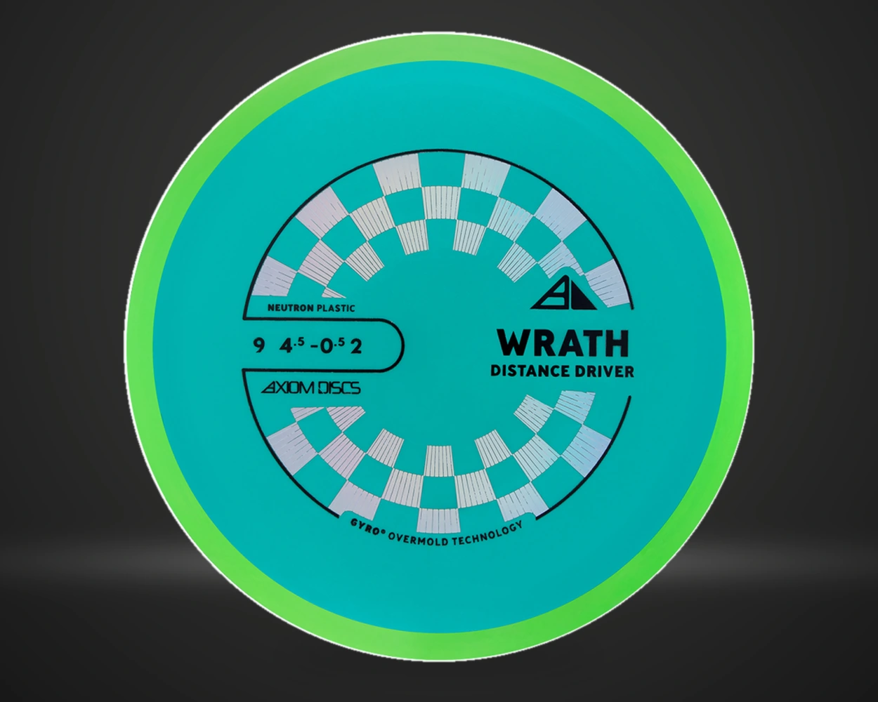 Wrath Neutron