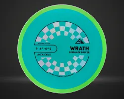 Wrath Neutron