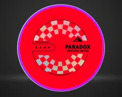Paradox Neutron