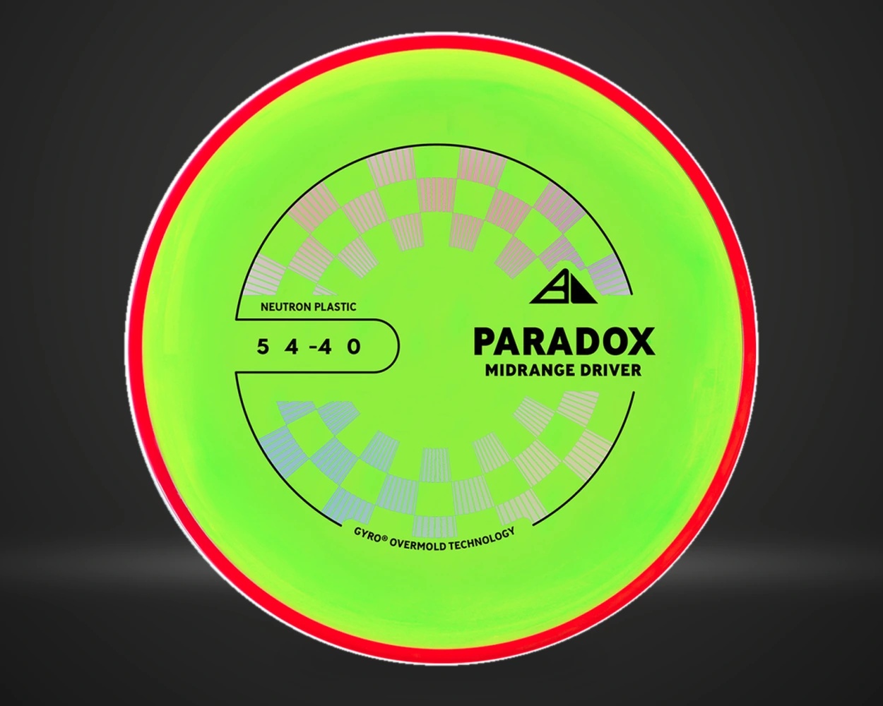 Paradox Neutron