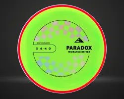 Paradox Neutron
