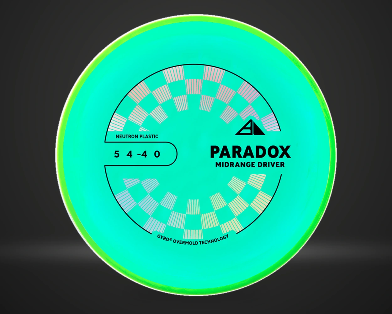 Paradox Neutron