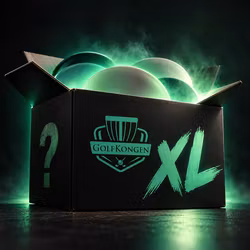 GolfKongen Mystery Box XL