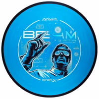 MVP GYROpalooza 2026 – Forhåndssalg (11 disker)