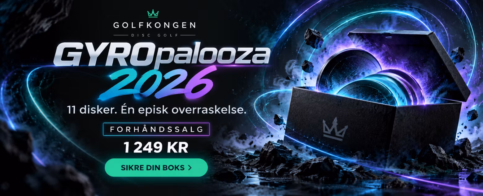 GolfKongen