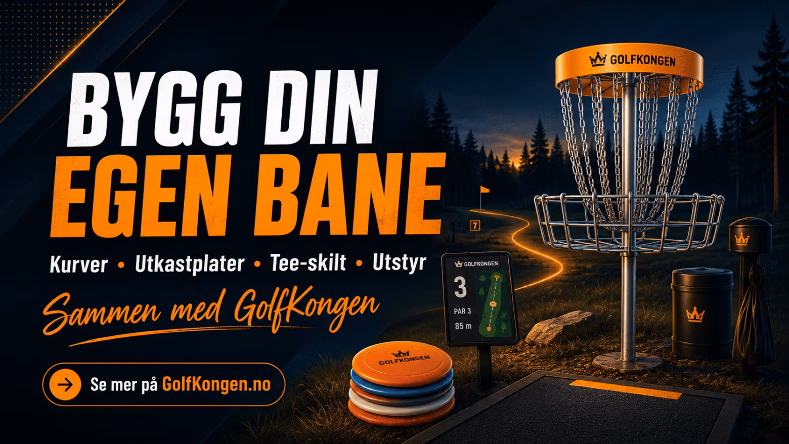 GolfKongen