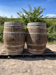 Vinfat 300 liter