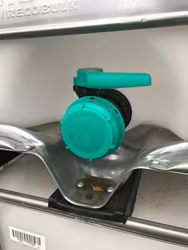 Vattentank 600 liter