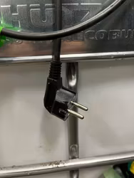 Vattentankar med värmematta 1000 liter
