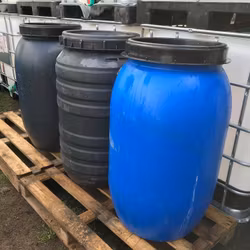 Plastfat 220 liter