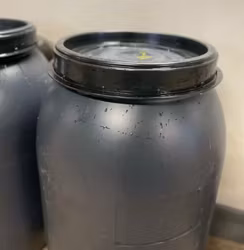 Plastfat 220 liter