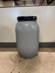 Plastfat 220 liter