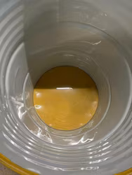 Plåttunna 200 liter