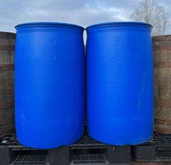 Bryggtunna 200 liter