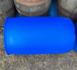 Bryggtunna 200 liter