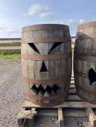 Whiskyfat Halloween 2
