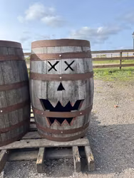 Whiskyfat Halloween 3