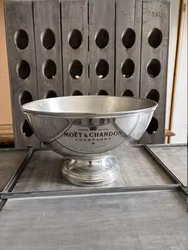 Champagnekylare Moët & Chandon Frankrike