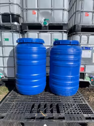 Plastfat 220 liter