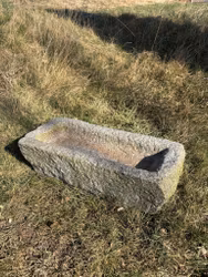 Litet stentråg 60x30cm